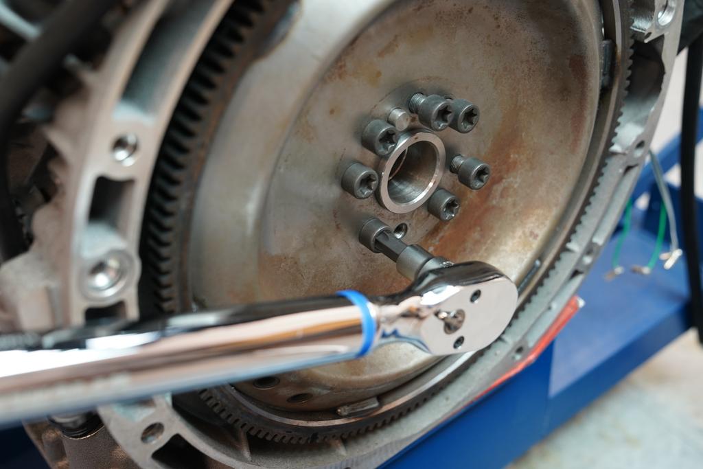 Digital torque wrench 3/8", (6,8) 27 - 135 Nm incl. rotation angle