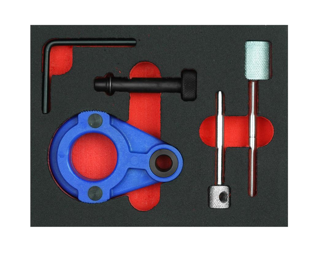 Timing tool VAG 1.4l / 1.6l / 2.0l TDi (EA288 MDB)