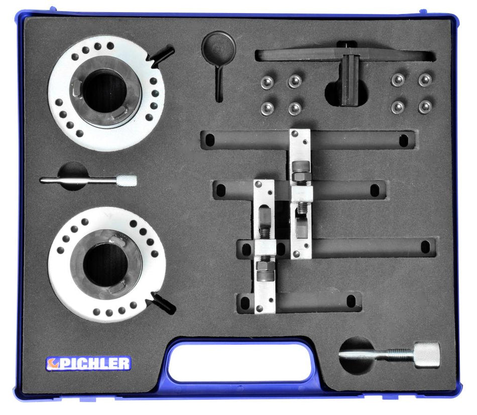 Timing tool Ford petrol engine 1.0 SCTi EcoBoost 3-cylinder engine