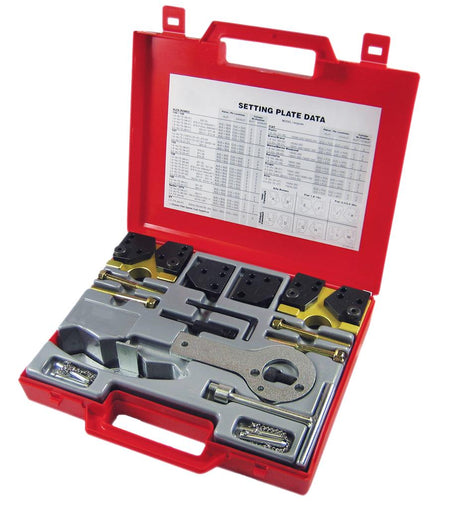 Timing Tool Set Fiat Petrol 1.8 16 V / 2.0 / 2.4 20 V. Twin C