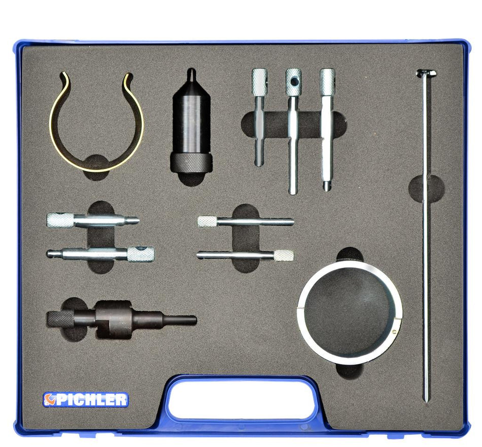 Timing Tools Citroën, Lancia, Peugeot 1.8 / 2.0 / 2.2 16v.