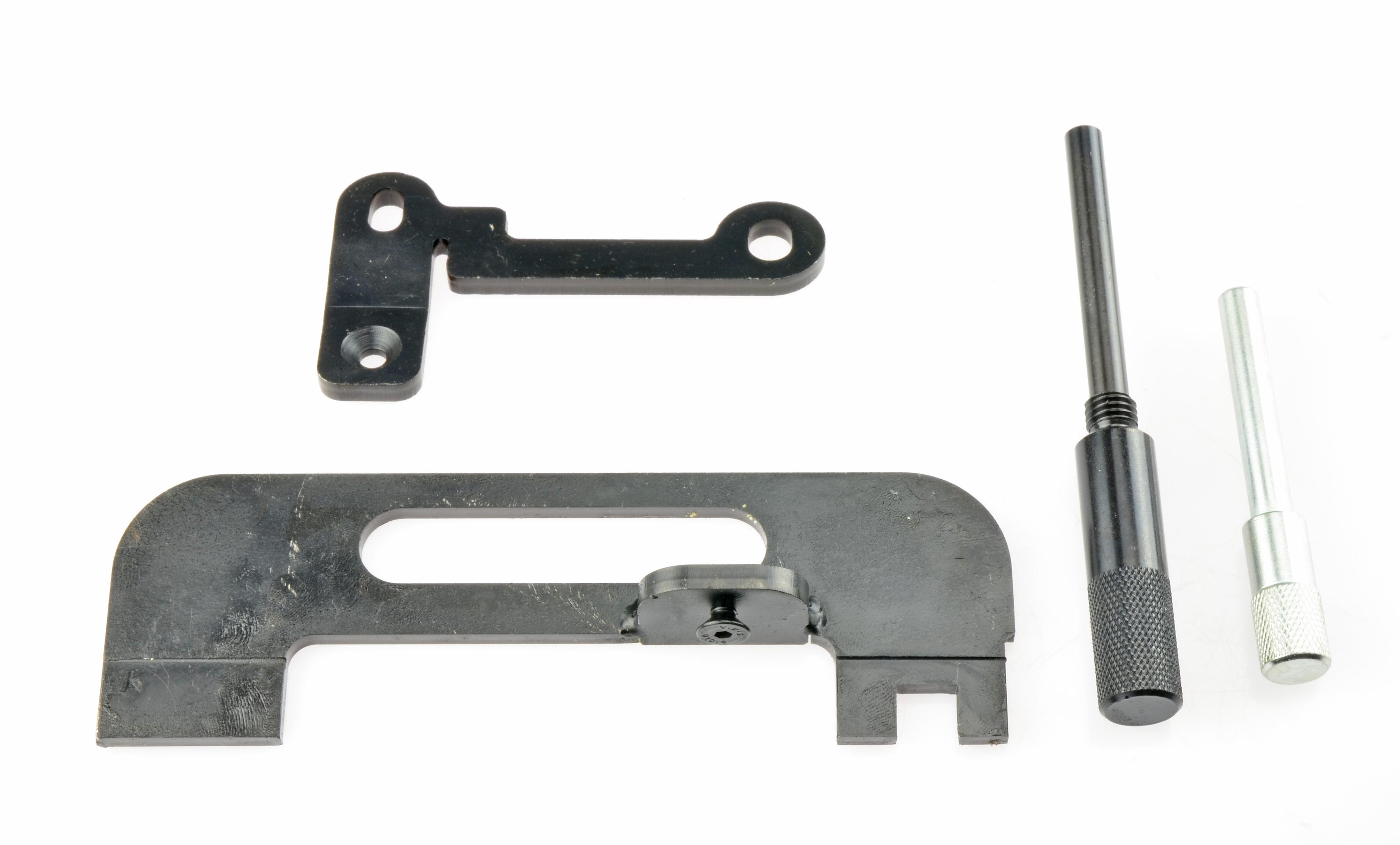 Timing tool set model R1 RENAULT in a case