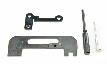 Timing tool set model R1 RENAULT in a case