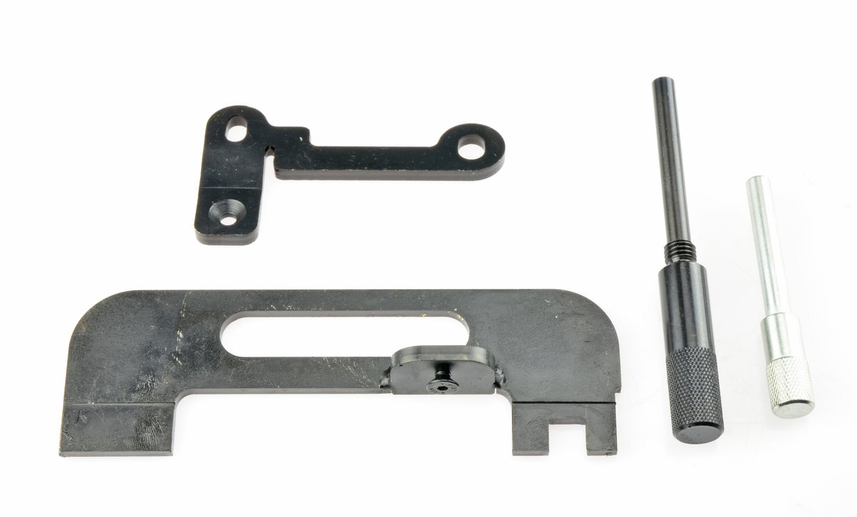 Timing tool set model R1 RENAULT in a case