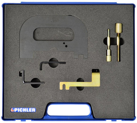 Timing Tools Renault 1.4 / 1.6 / 1.8 / 2.0(t) 16v.