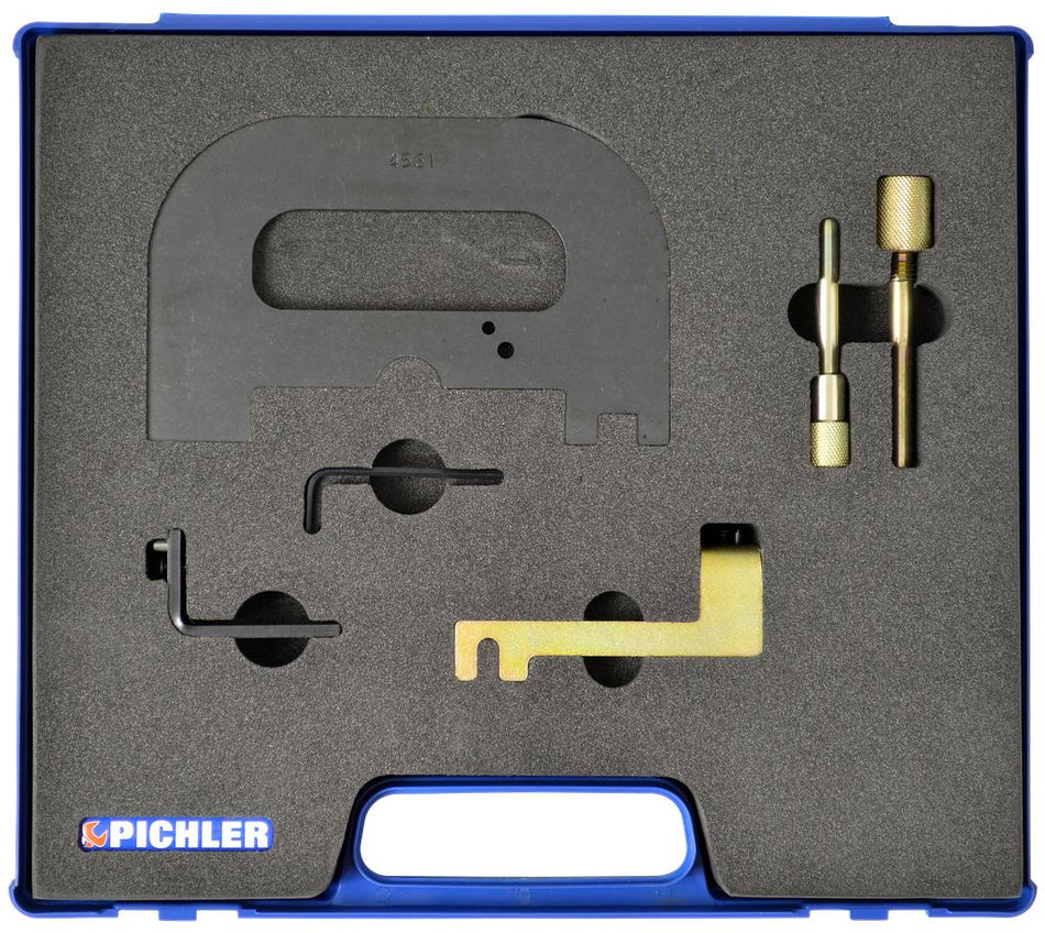 Timing Tools Renault 1.4 / 1.6 / 1.8 / 2.0(t) 16v.