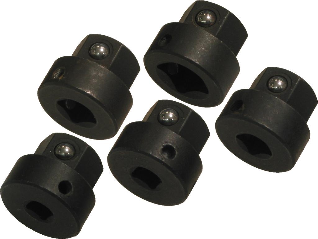 Tap Adapter Set 5 pcs.