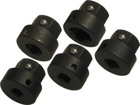 Tap Adapter Set 5 pcs.