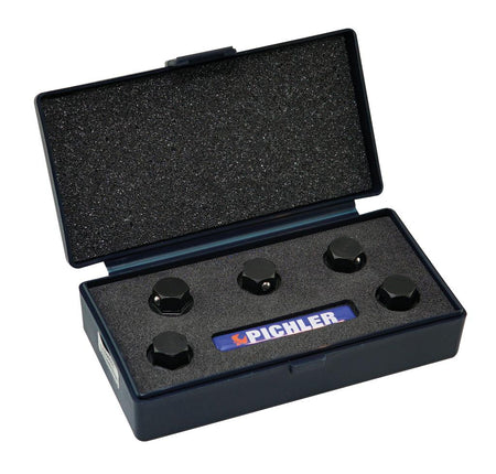 Tap Adapter Set 5 pcs.