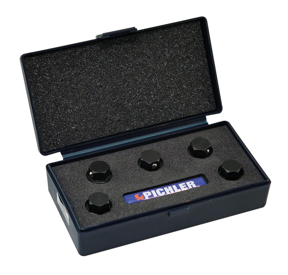 Tap Adapter Set 5 pcs.