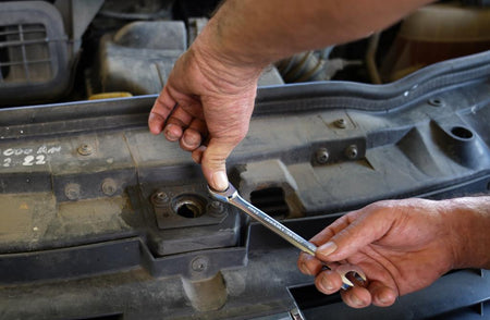 Socket and Bit Set "Extra Short" 38 pc