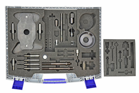 Injector Removal Upgrade Set from 60385050 to 60382095