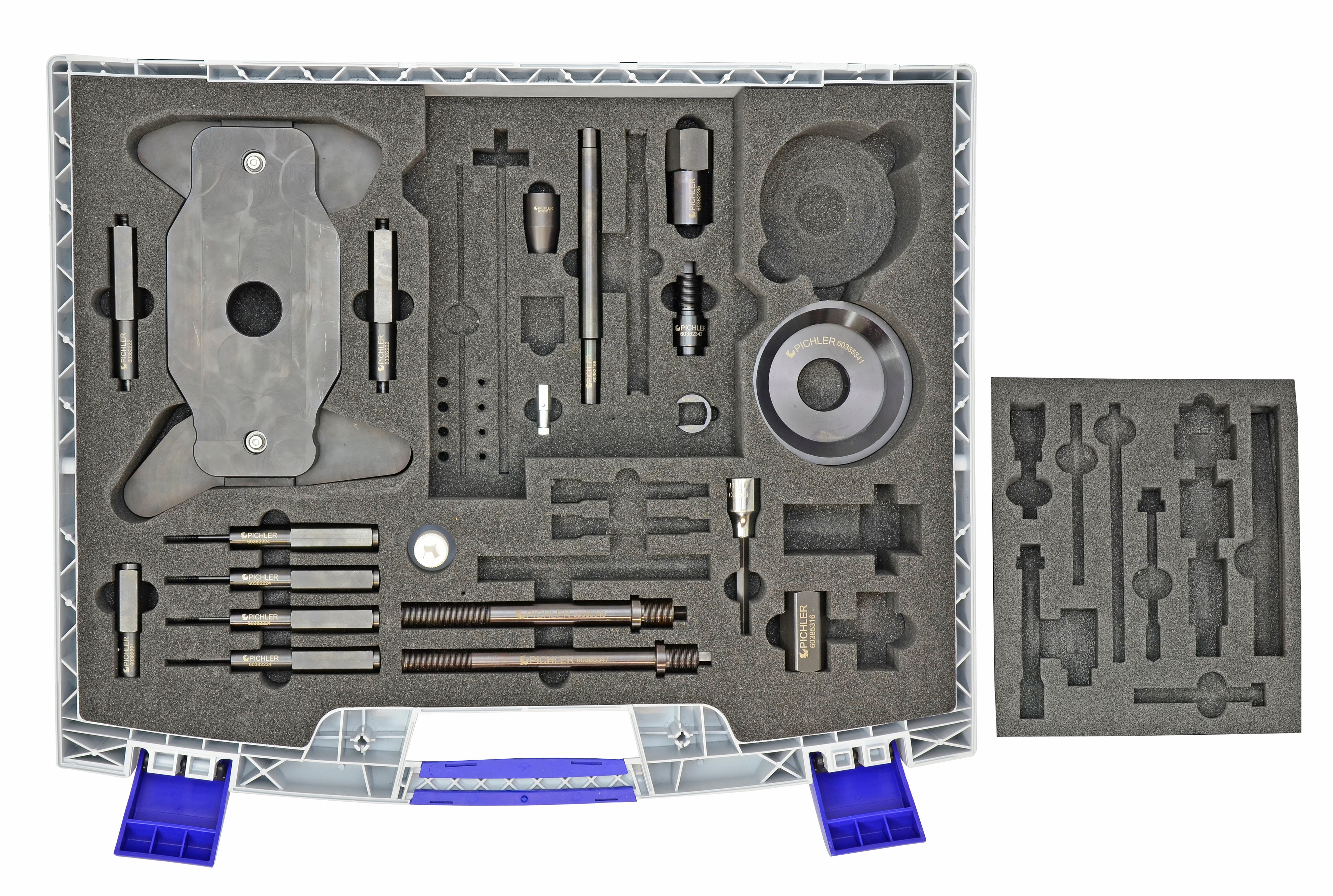 Injector Removal Upgrade Set from 60385050 to 60382095