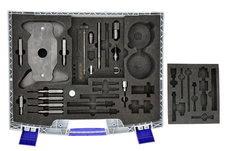 Injector Removal Upgrade Set from 60385345 to 60382095/60382105