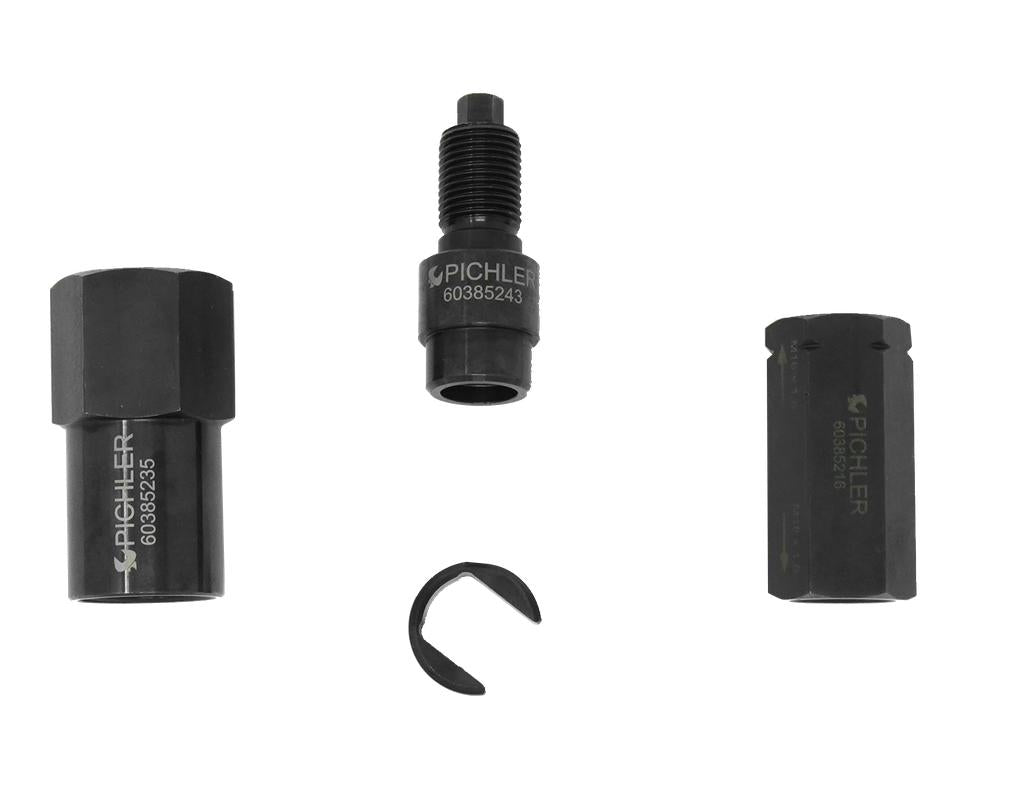 Injector-removal tool BMW