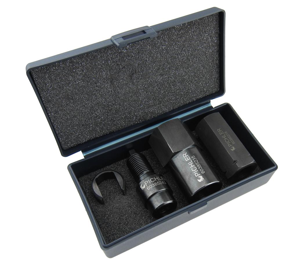 Injector-removal tool BMW
