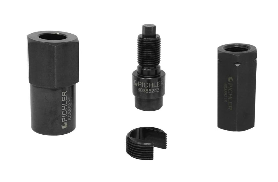 Injector-removal tool BMW