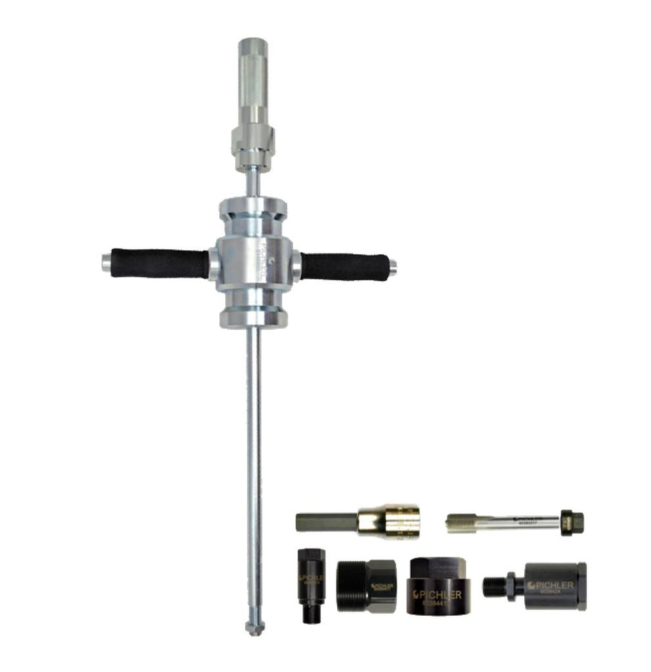 Injector Removal Kit Mod. BOSCH