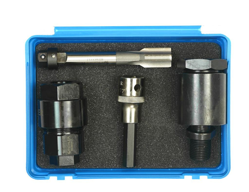 Injector disassembly kit mod. BOSCH set without impact hammer 6148800