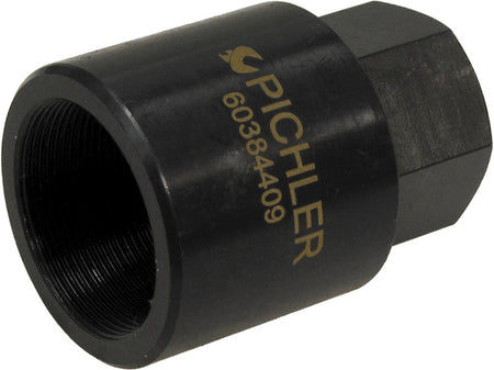 Screw-on adapter IT M27x1 to IT M18x1.5* e.g. Bosch