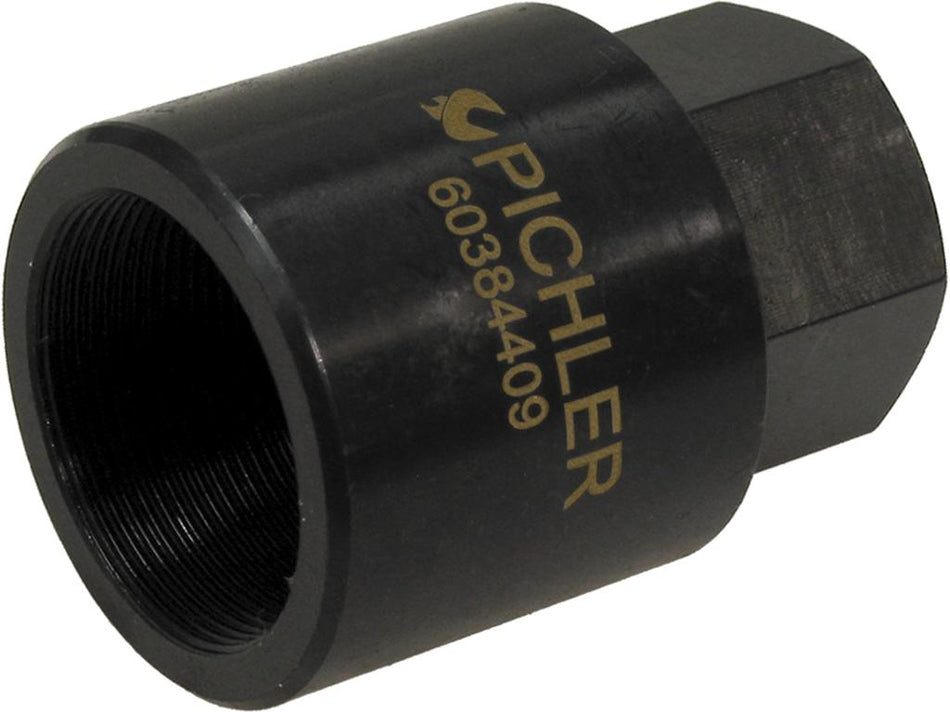 Screw-on adapter IT M27x1 to IT M18x1.5* e.g. Bosch