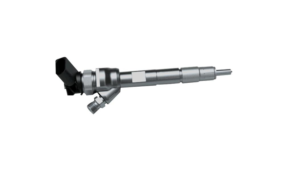 Adapter Set for Removing Solenoid Controlled Bosch CR-injectors