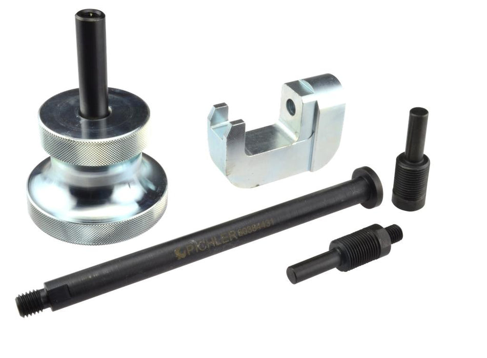 Injector removal kit OM651 incl. 1,35 kg slide hammer
