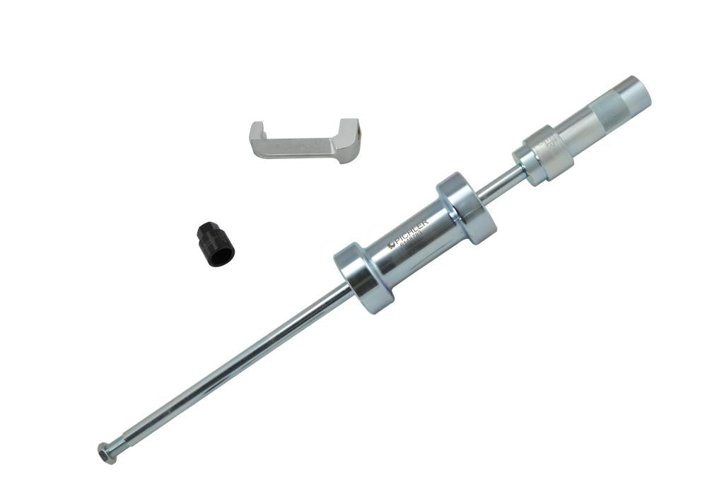 Injector Removal Set Fiat inkluded 5 kg Slide Hammer