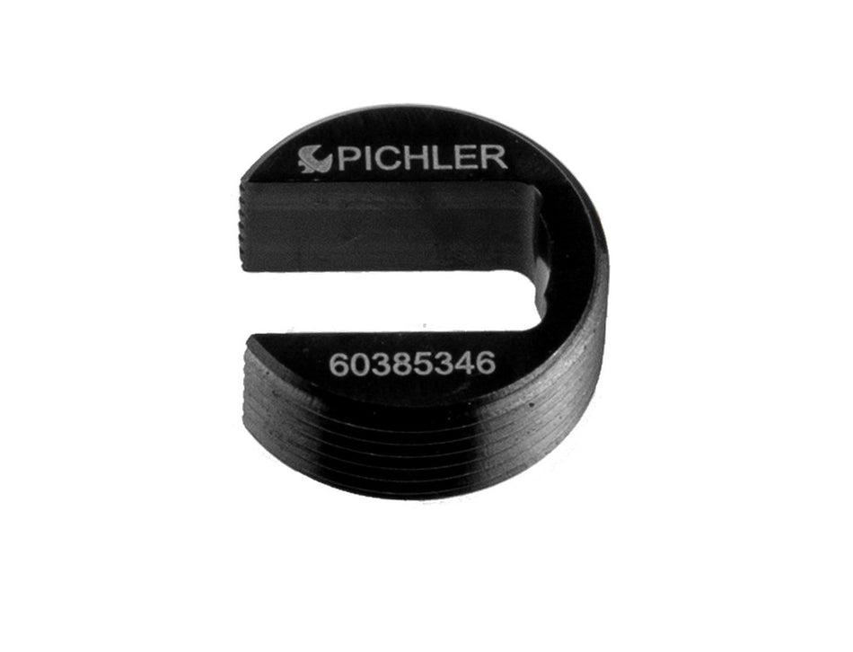 Open Screw for Removing Bosch Piëzo Injektoren