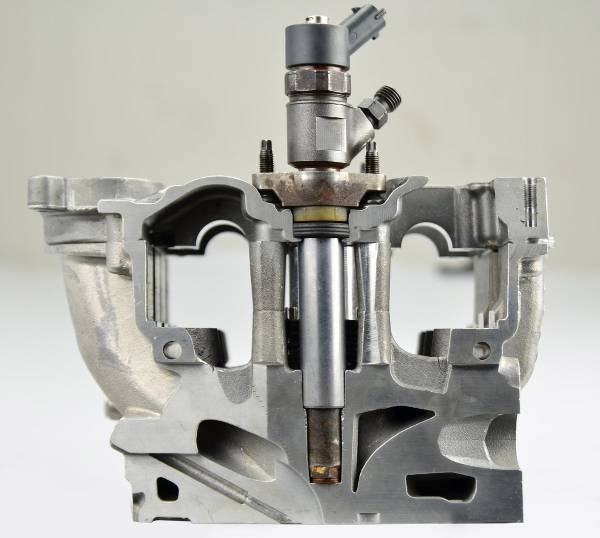 Injector service kit DV6 DLD-416