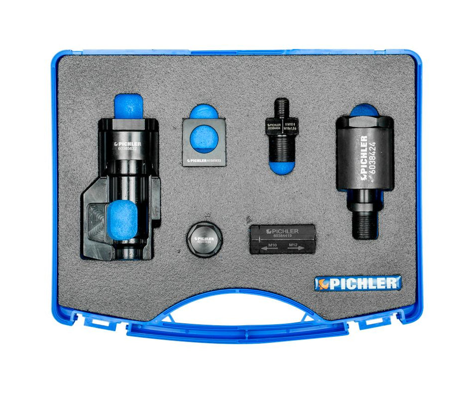 Injector removal tool PSA 2.0 l & 2.2 l (DW10 / DW12)