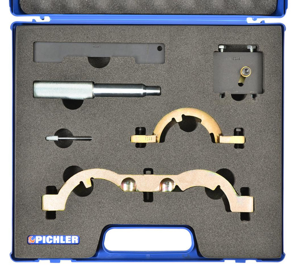 Timing Tools Opel 1.0 / 1.2 / 1.4 - A10, A12, A14