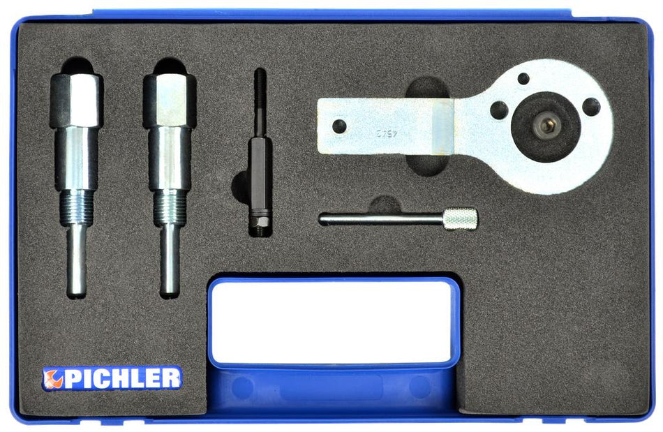 Timing Tools Opel, Saab 1.9d CDTi / 2.0d CDTi / 1.9d TiD