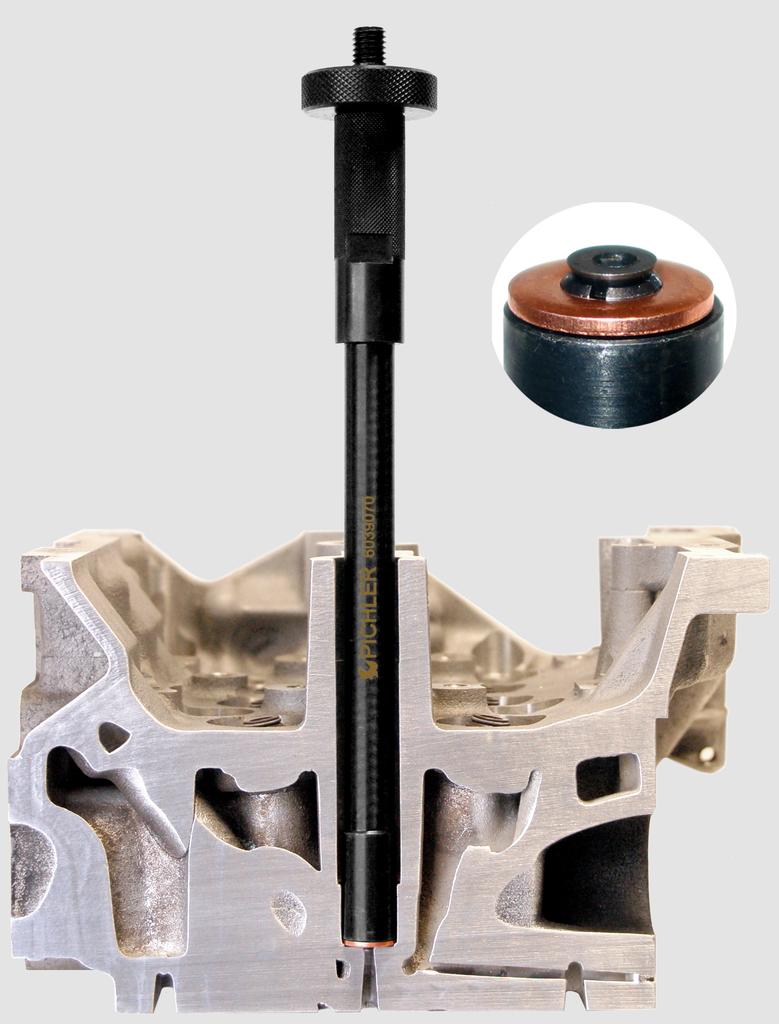 Sealing Ring Extractor