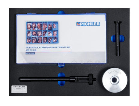 Universal Injector Sealing Ring Set