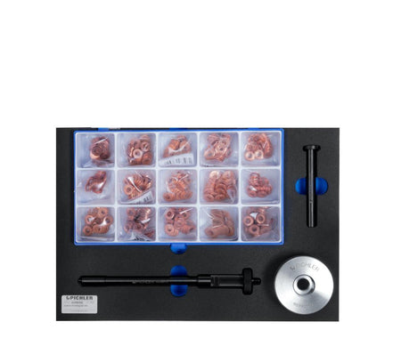 Universal Injector Sealing Ring Set