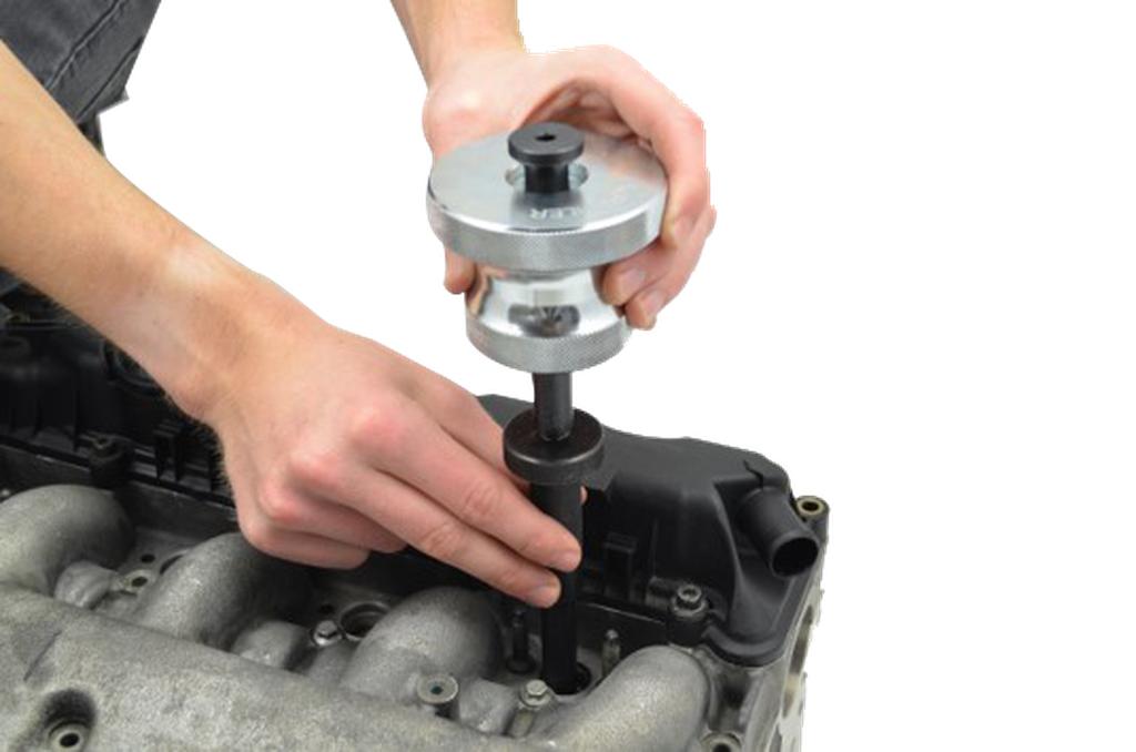 Universal Injector Sealing Ring Set