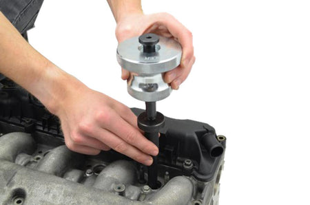 Universal Injector Sealing Ring Set