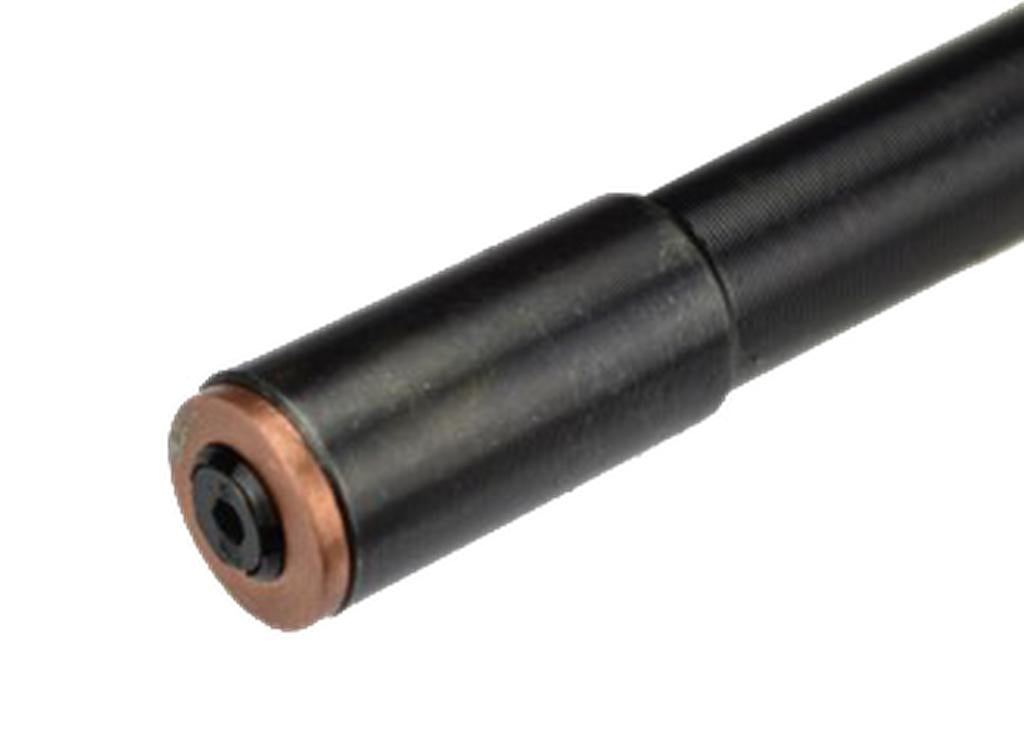 Universal Injector Sealing Ring Set