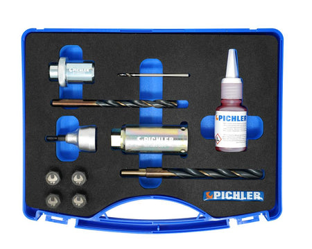 Injector clamping bolt repair kit SOFIM 2,3l & 3,0l