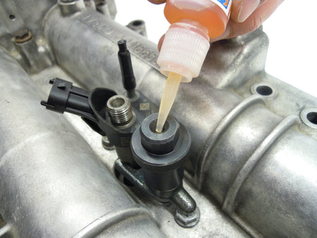 Injector clamping bolt repair kit SOFIM 2,3l & 3,0l