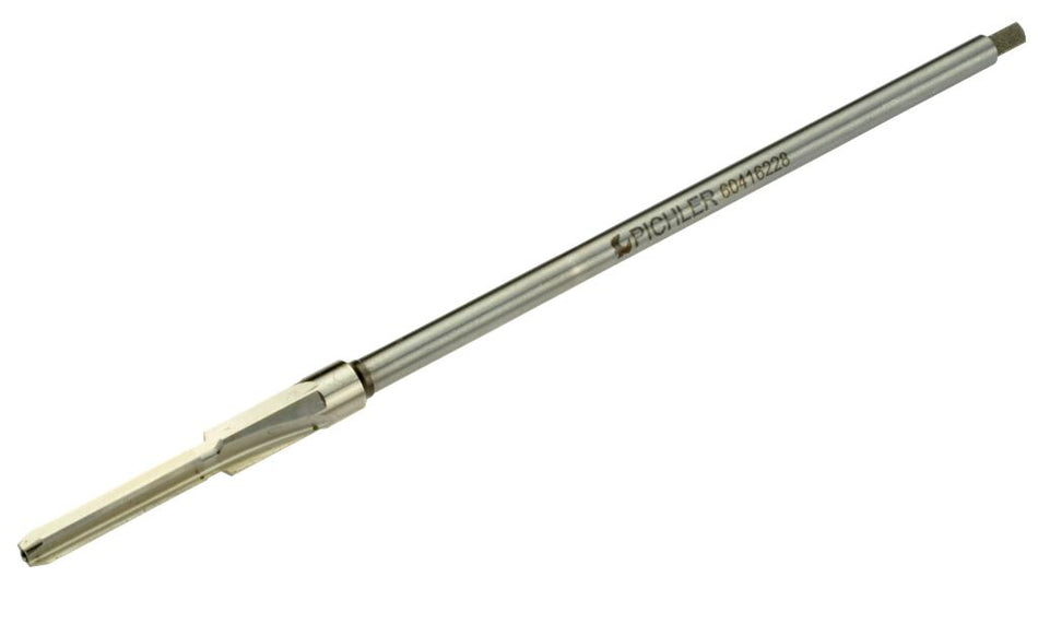 Glowplug reamer M8x1 - 120°