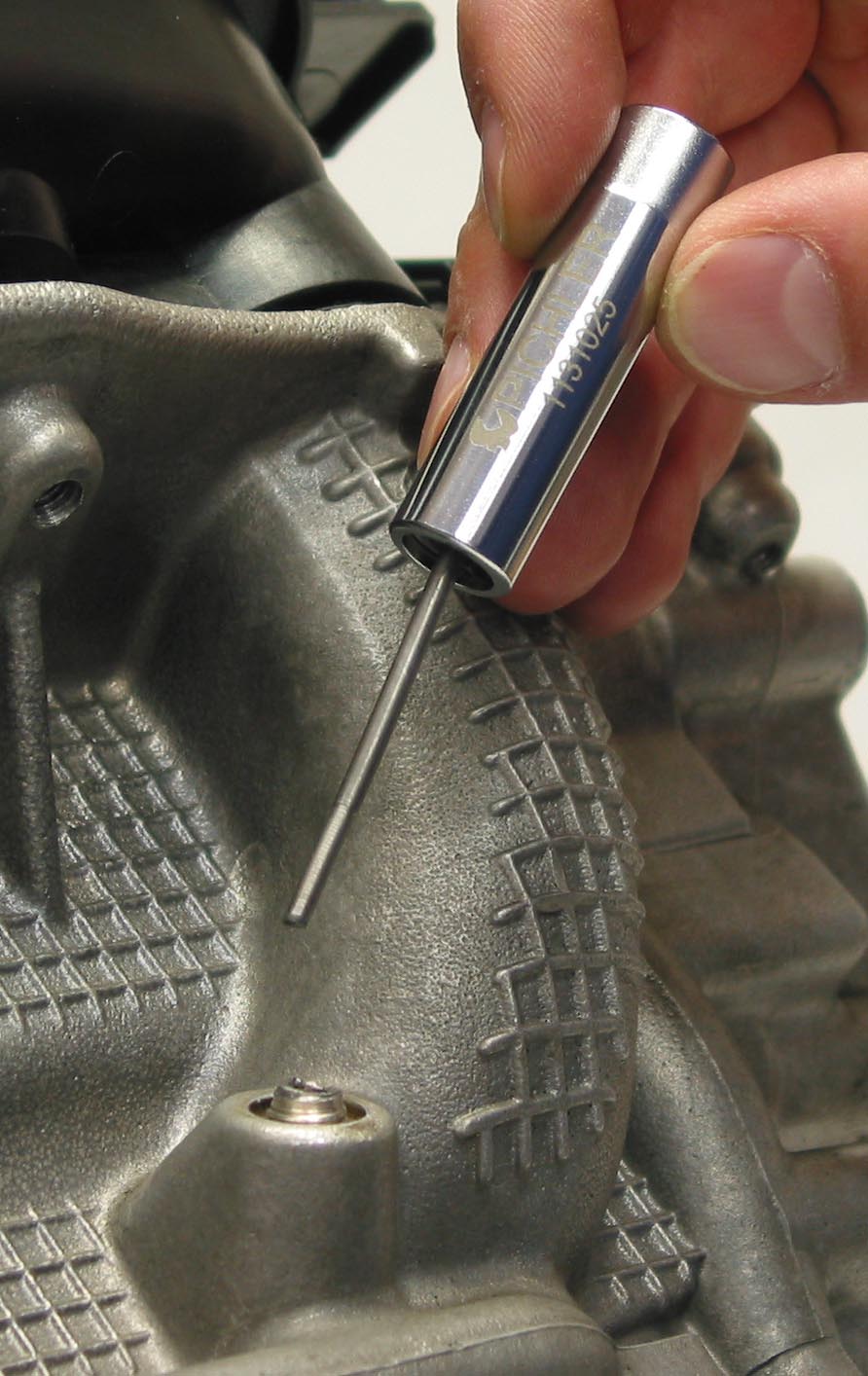 M8x1 Universal glow plug removal kit M8x1