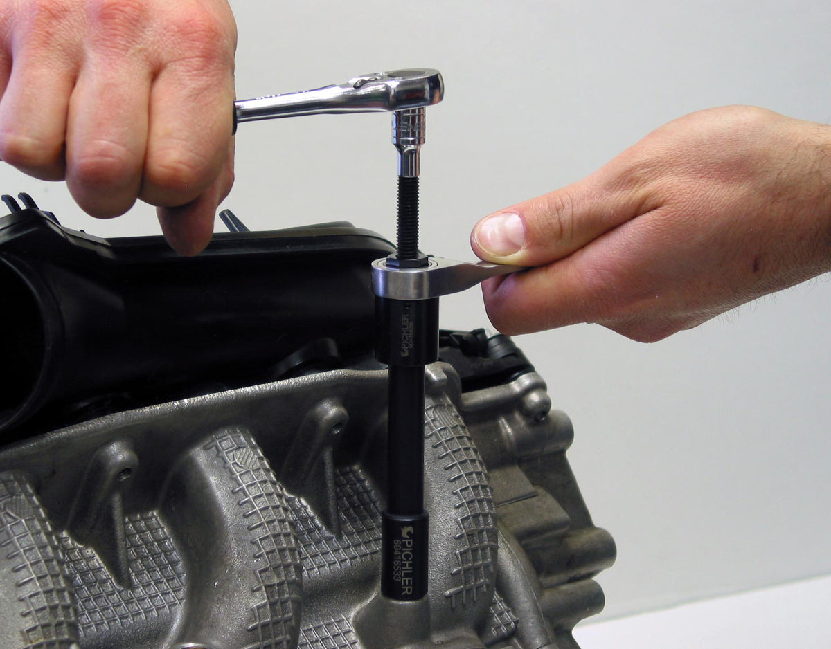 M8x1 Universal glow plug removal kit M8x1