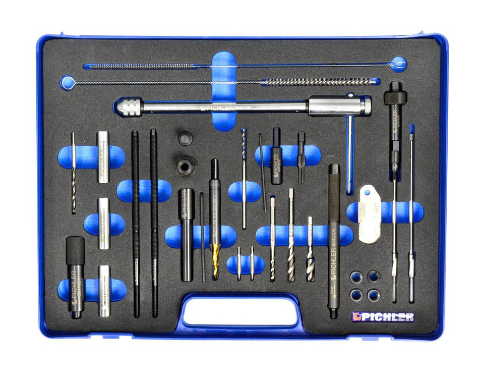 M8x1 Universal glow plug removal kit M8x1