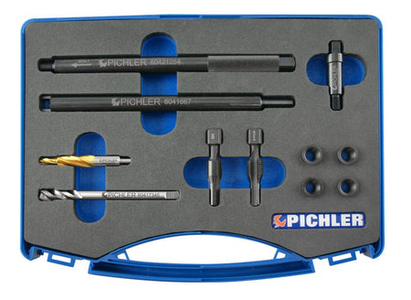 M8x1 to M9x1 upgrade to set 60416300