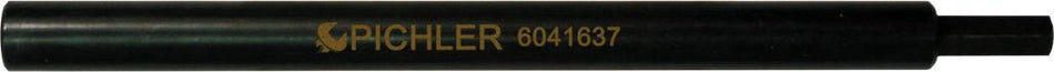Combination holder for taps 6041634, 6041643, 6041874 Drill out glow plugs M8x1