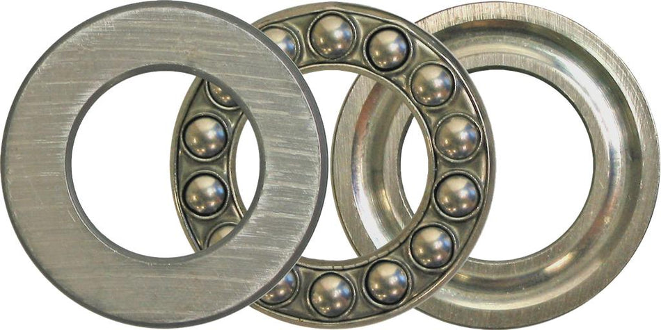 Ball bearing 51103