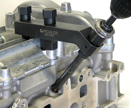 Universal glow plug removal OM642