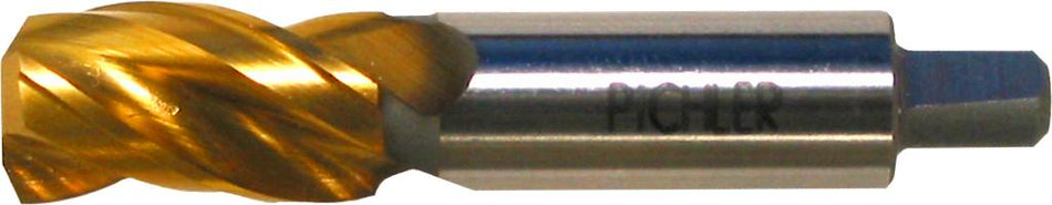 Core Drill (3 Flute) Ø9.0 mm, length 46,5 mm
